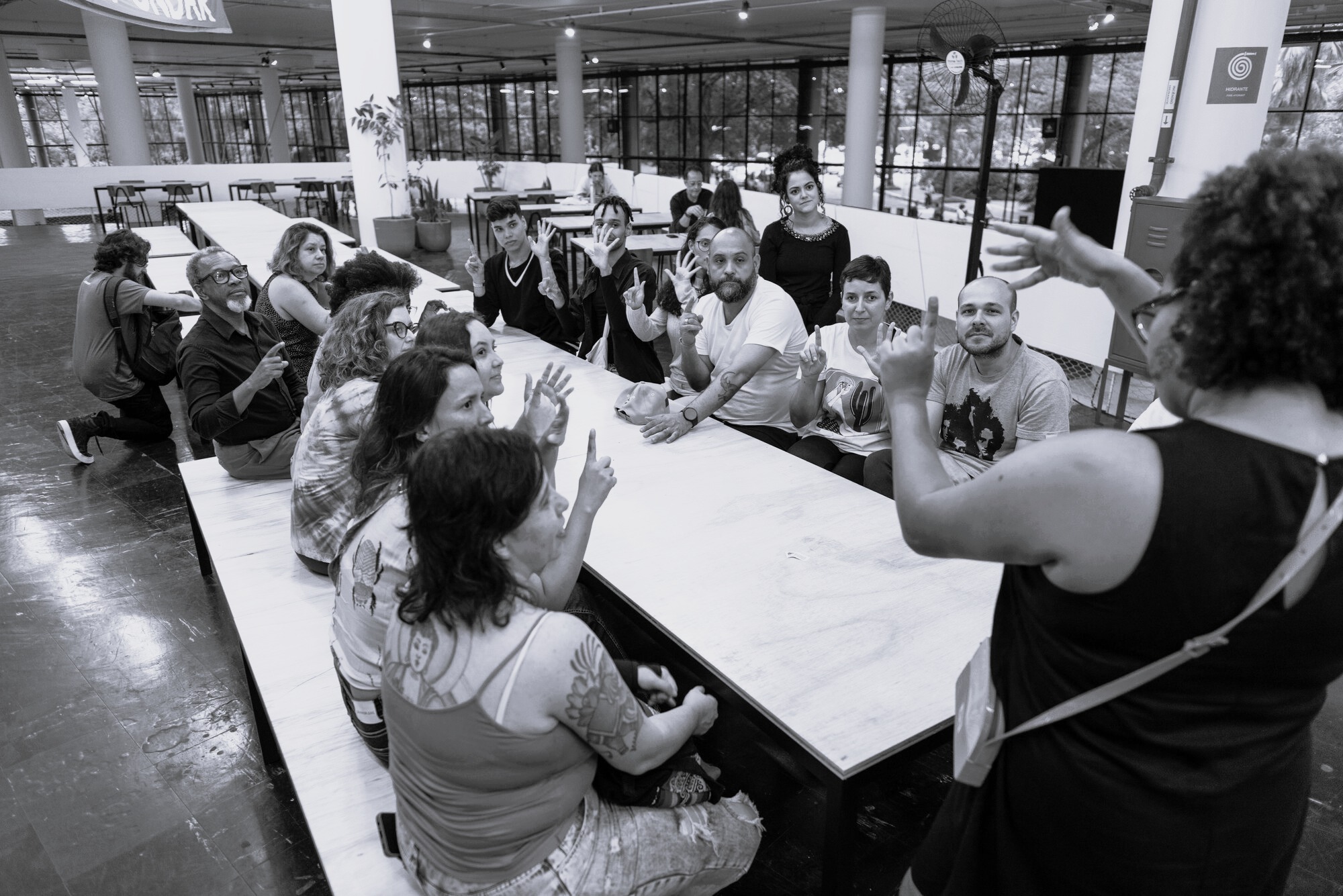 Imagem de destaque da visitação