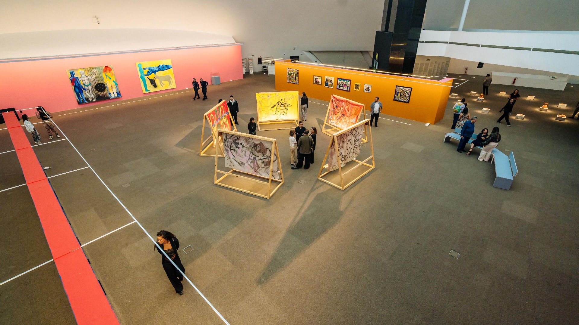 Imagem de destaque da visitação